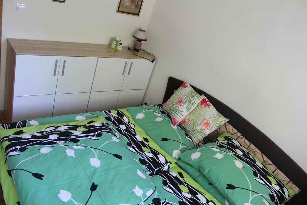 Pine Wood Apartment Vyšné Ružbachy Buitenkant foto